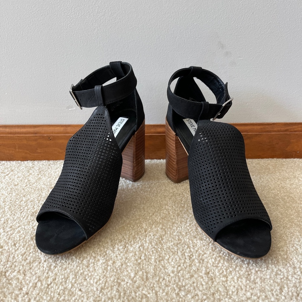 Steve Madden Heels
